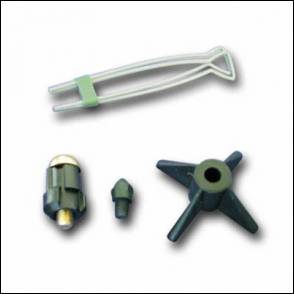 SPARE PARTS KIT FOR SPIKE
